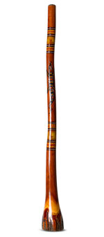 Kristian Benton Didgeridoo (KB395)